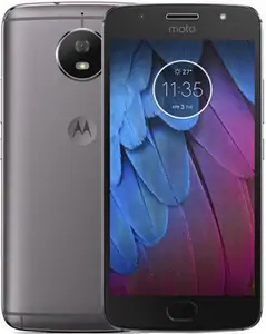Замена камеры на телефоне Motorola Moto G5s в Екатеринбурге